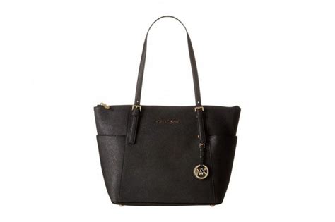 Michael Kors MK 30F2GTTT8L Jet Set Top.